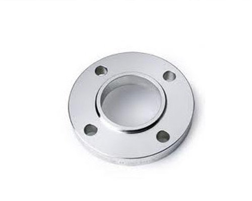 Duplex Stainless Steel Flanges
