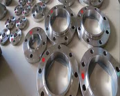Duplex 2507 Stainless Steel Flanges