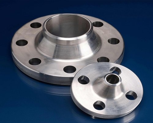 Hastelloy Stainless Steel Flanges