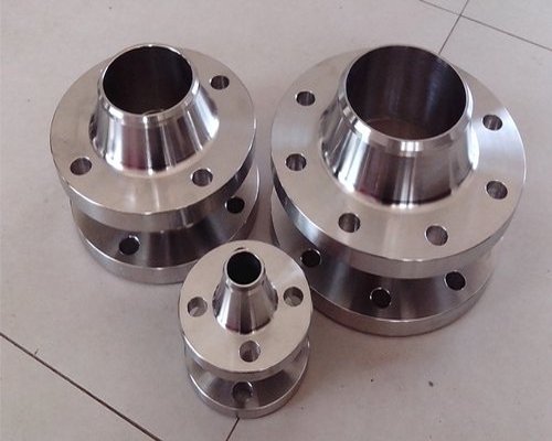 Inconel Stainless Steel Flanges