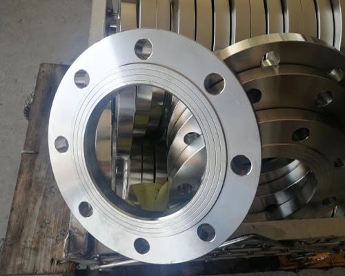 16Mo3 Stainless Steel Flanges