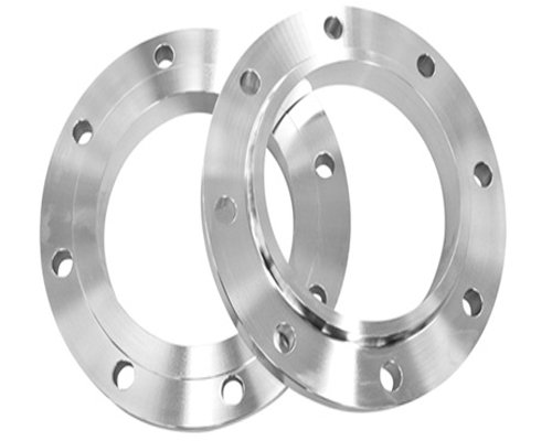 316 Stainless Steel Flanges