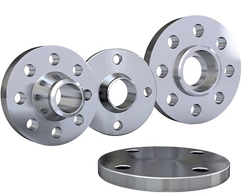 316L Stainless Steel Flanges