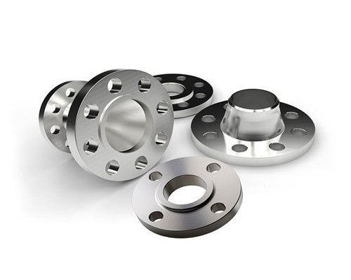 310 Stainless Steel Flanges