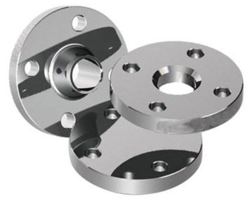 301S Stainless Steel Flanges