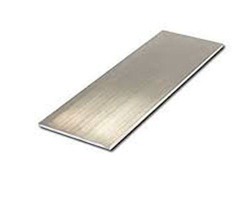 316Ti Stainless Steel Flats