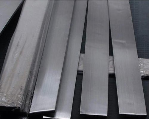 904L Stainless Steel Flats