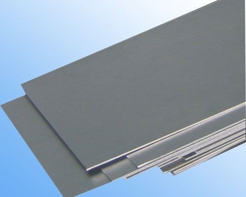 430 Stainless Steel Flats