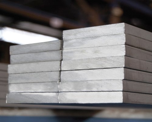 Duplex 2205 Stainless Steel Flats