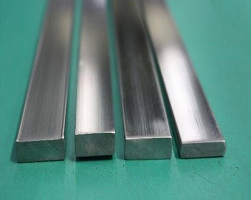 Duplex 2507 Stainless Steel Flats