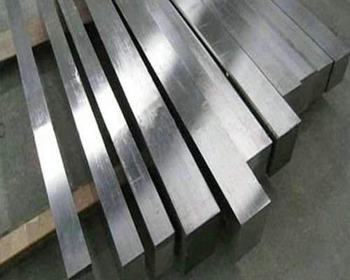 Inconel Stainless Steel Flats