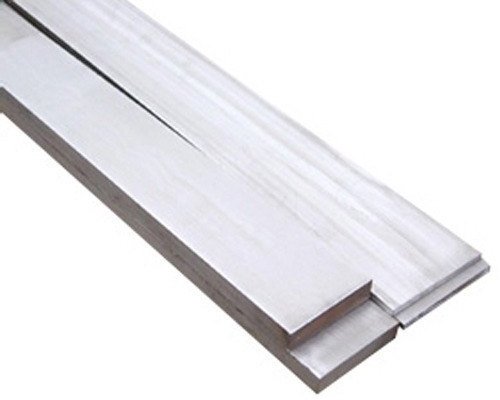X2CrNi12 Stainless Steel Flats