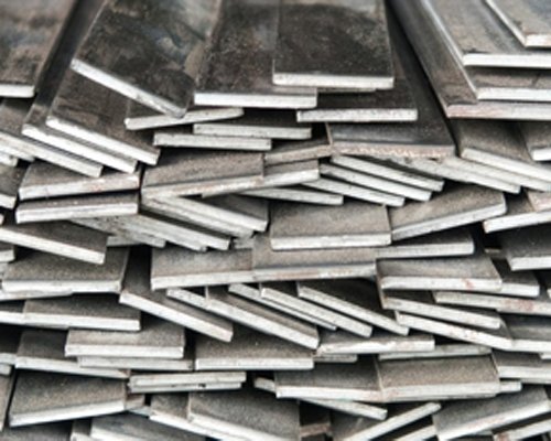 X5CrNi1810 Stainless Steel Flats