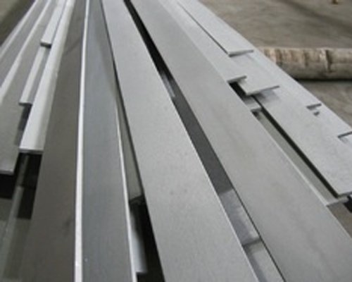 253 MA Stainless Steel Flats