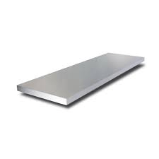 316 Stainless Steel Flats