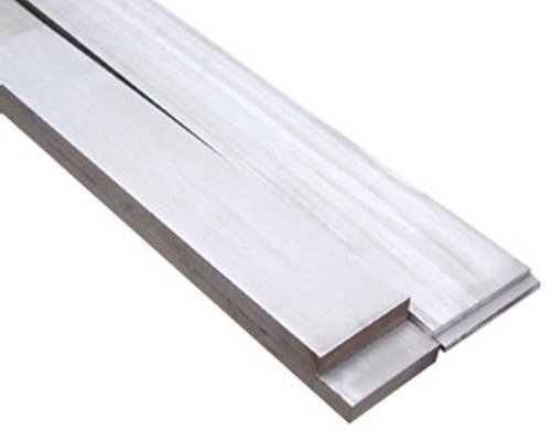 301S Stainless Steel Flats