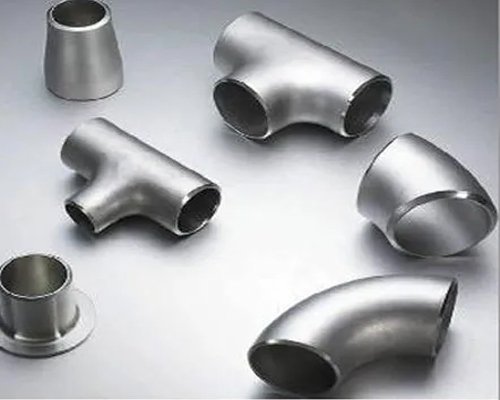 409L Stainless Steel Pipe Fittings