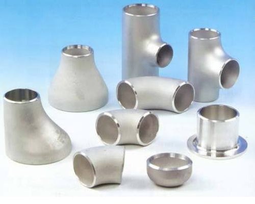 409 Stainless Steel Pipe Fittings