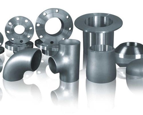 441 Stainless Steel Pipe Fittings