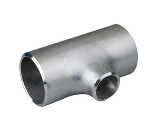 410 Stainless Steel Pipe Fittings