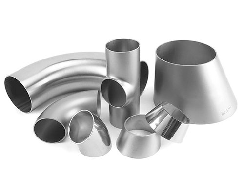 Duplex Stainless Steel Pipe Fittings