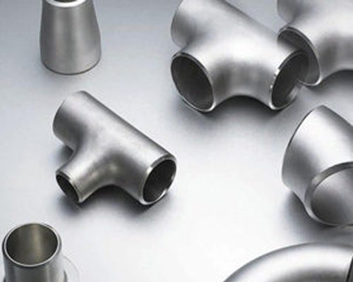 Duplex 2205 Stainless Steel Pipe Fittings
