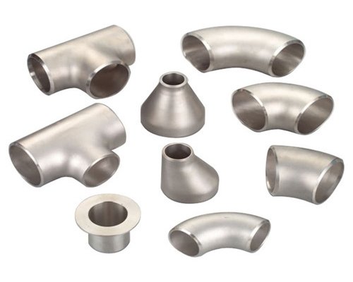 304L Stainless Steel Pipe Fittings