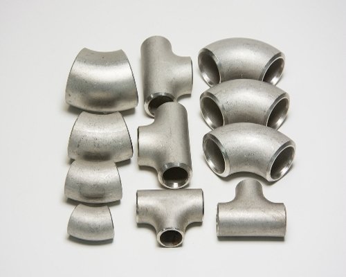 Duplex 2507 Stainless Steel Pipe Fittings