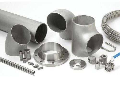 Hastelloy Stainless Steel Pipe Fittings