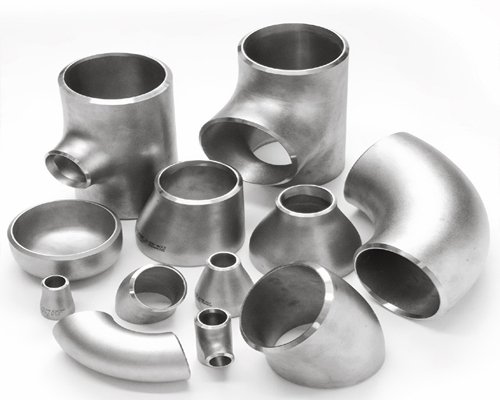 Inconel Stainless Steel Pipe Fittings
