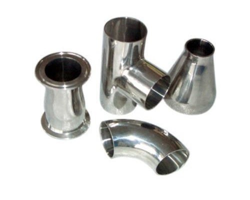 X2CrNi12 Stainless Steel Pipe Fittings