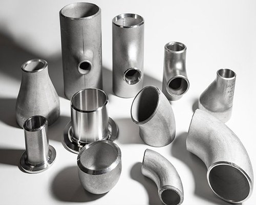 253 MA Stainless Steel Pipe Fittings