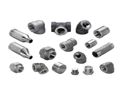 16Mo3 Stainless Steel Pipe Fittings