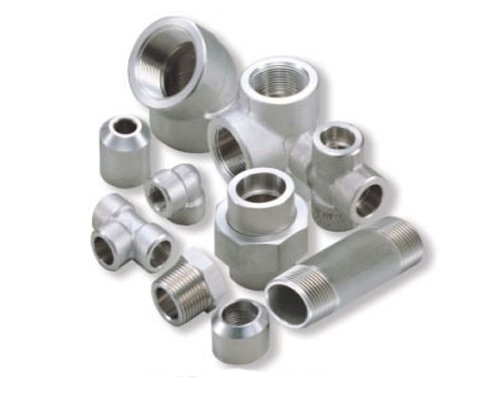 316 Stainless Steel Pipe Fittings