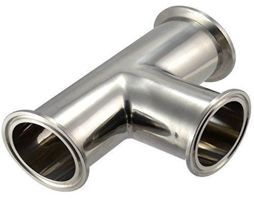 316L Stainless Steel Pipe Fittings