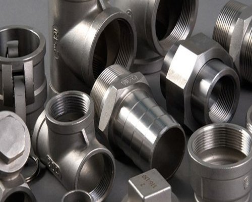310 Stainless Steel Pipe Fittings