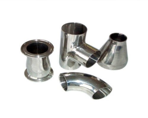 310S Stainless Steel Pipe Fittings