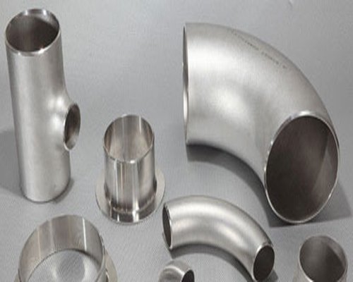 309 Stainless Steel Pipe Fittings