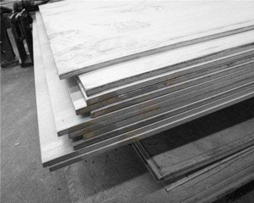 409 Stainless Steel Plate