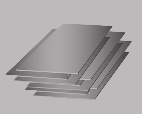 441 Stainless Steel Plate