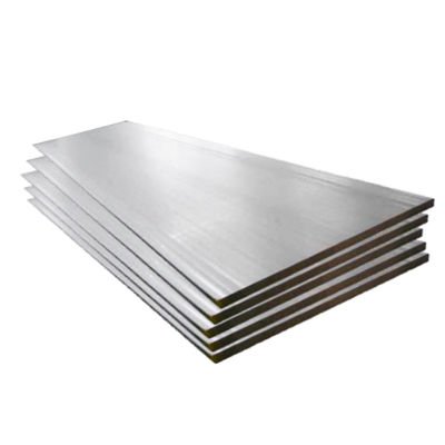 Duplex 2507 Stainless Steel Plate