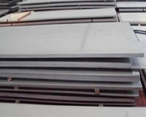 Inconel Stainless Steel Plate