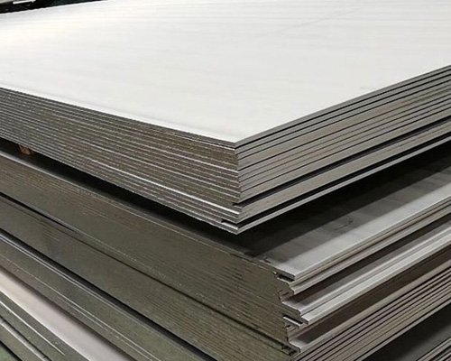 X5CrNi1810 Stainless Steel Plate