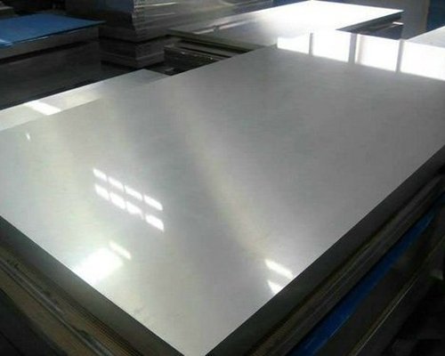 253 MA Stainless Steel Plate
