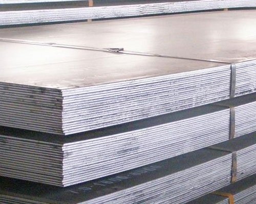 16Mo3 Stainless Steel Plate