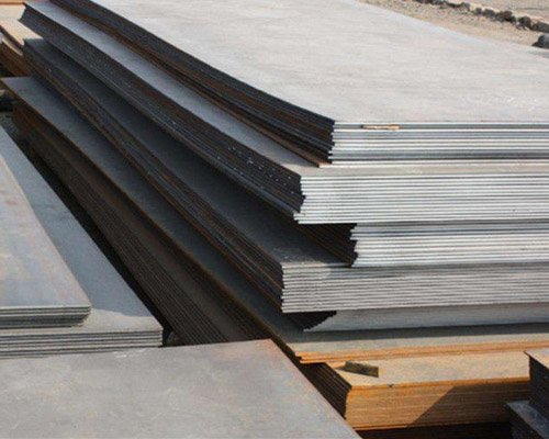 316 Stainless Steel Plate