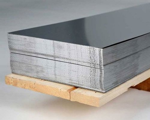 316L Stainless Steel Plate