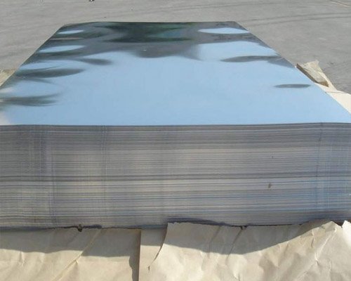 310 Stainless Steel Plate
