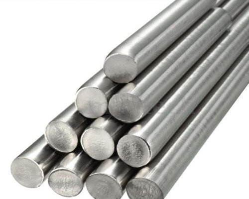 202 Stainless Steel Rods