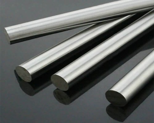 304 Stainless Steel Rods